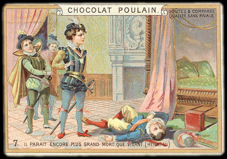 7 IL PARAIT ENCORE PLUS GRAND MORT QUE VIVANT (HENRI III) (titre inscrit)_0