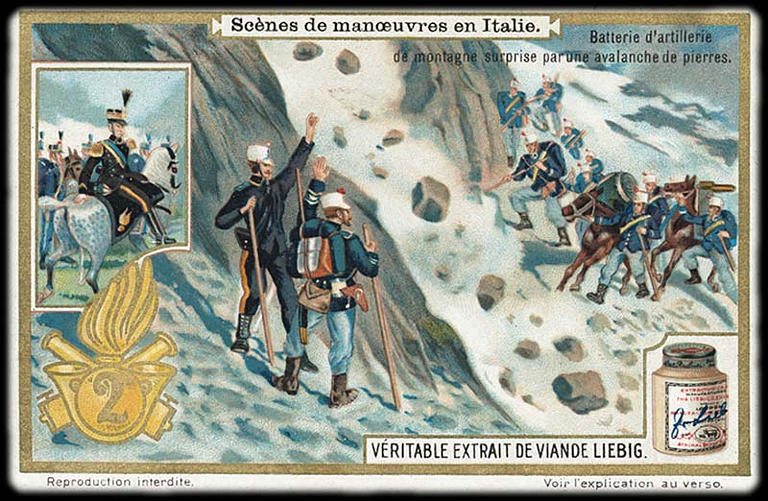 Scènes de manoeuvres en Italie (titre inscrit)_0