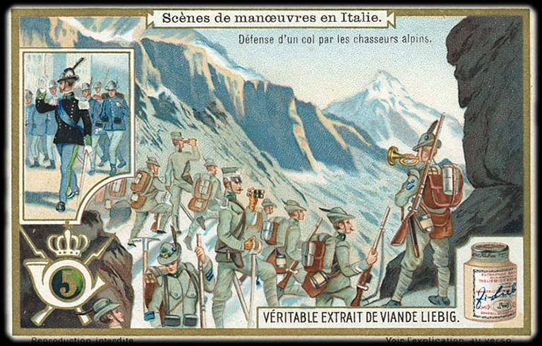 Scènes de manoeuvres en Italie (titre inscrit)_0