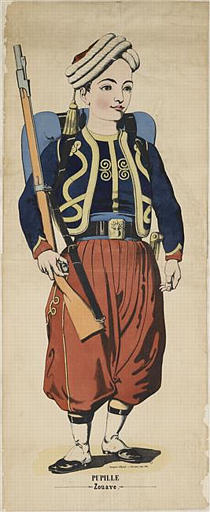 PUPILLE / ZOUAVES (titre inscrit)_0