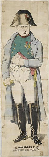 NAPOLÉON 1ER / EMPEREUR DES FRANçAIS (titre inscrit)_0