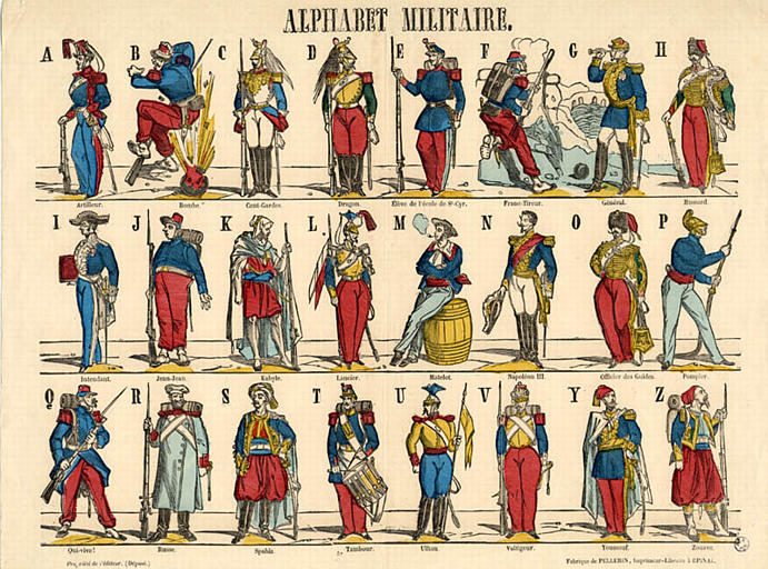 ALPHABET MILITAIRE (titre inscrit)_0