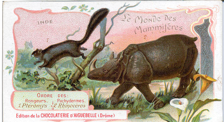 Le Monde des Mammifères (titre inscrit)_0