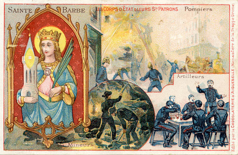 SAINTE BARBE (titre inscrit)_0