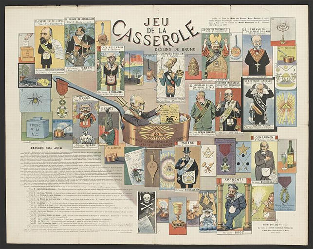 JEU / DE LA / CASSEROLE (titre inscrit)_0