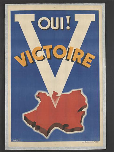 OUI ! / VICTOIRE (titre inscrit)_0