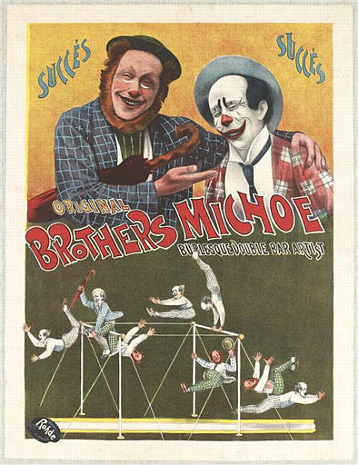 ORIGINAL / BROTHERS MICHOE (titre inscrit, anglais)_0