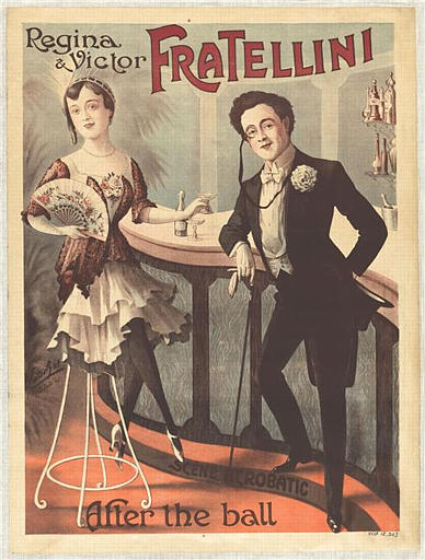 Regina / & Victor FRATELLINI (titre inscrit)_0