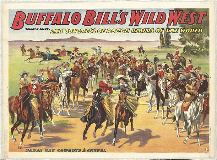 BUFFALO BILL'S WILD WEST (titre inscrit)_0