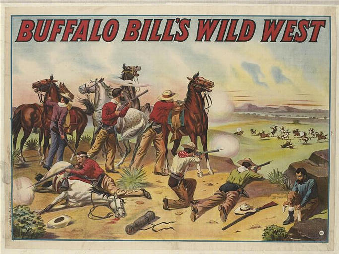 BUFFALO BILL'S WILD WEST (titre inscrit)_0