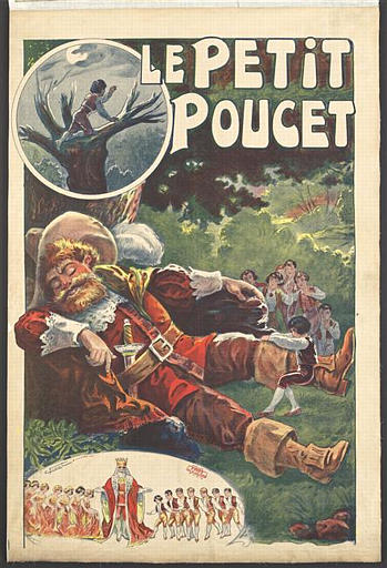 LE PETIT / POUCET (titre inscrit)_0
