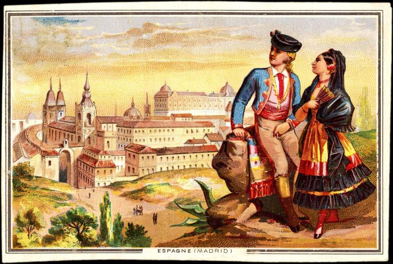 ESPAGNE (MADRID) (titre inscrit)_0