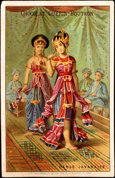 DANSE JAVANAISE (titre inscrit)_0