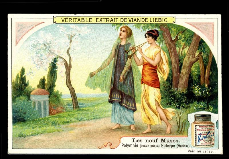 Les neuf Muses (titre inscrit)_0