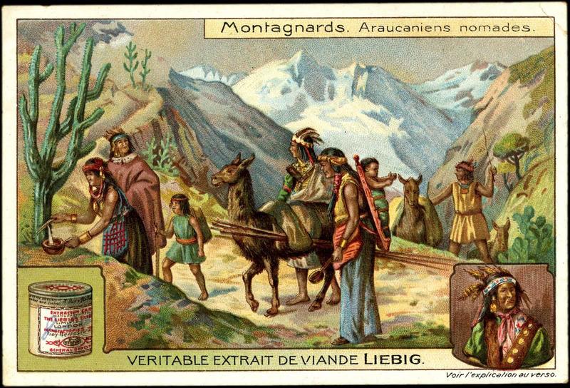 Montagnards.Araucaniens nomades (h.d.) (titre inscrit)_0