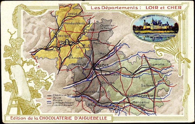 Les Départements : Loir-et-Cher (titre inscrit)_0