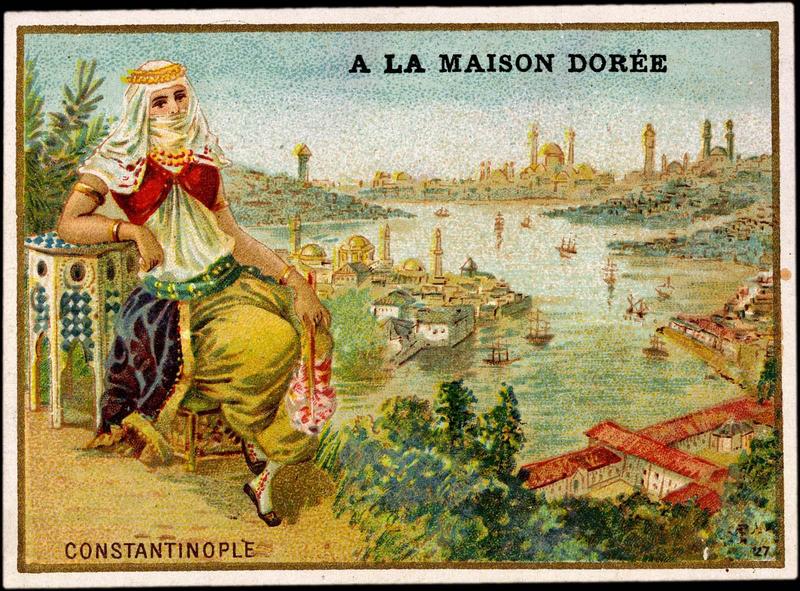CONSTANTINOPLE (titre inscrit)_0