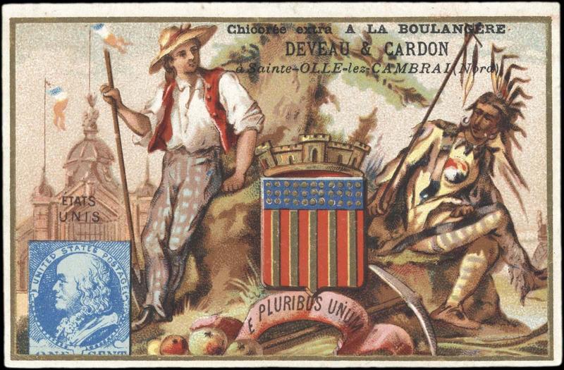 ETATS-UNIS (titre inscrit) [exposition Universelle de 1889]_0