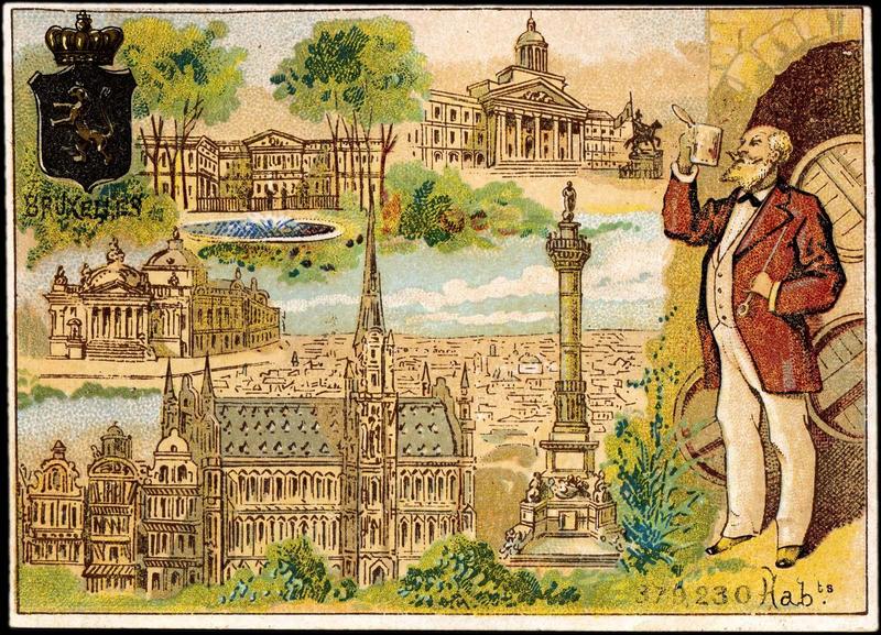 BRUXELLES 379, 230 Hab.ts (titre inscrit)_0
