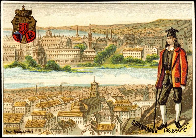 COPENHAGUE 188, 890Hab.ts (titre inscrit)_0