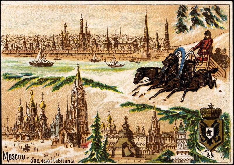 MOSCOU 602, 450 Habitants (titre inscrit)_0