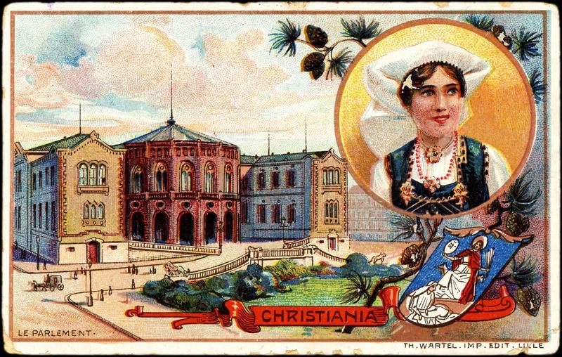 CHRISTIANA / LE PARLEMENT (titre inscrit)_0