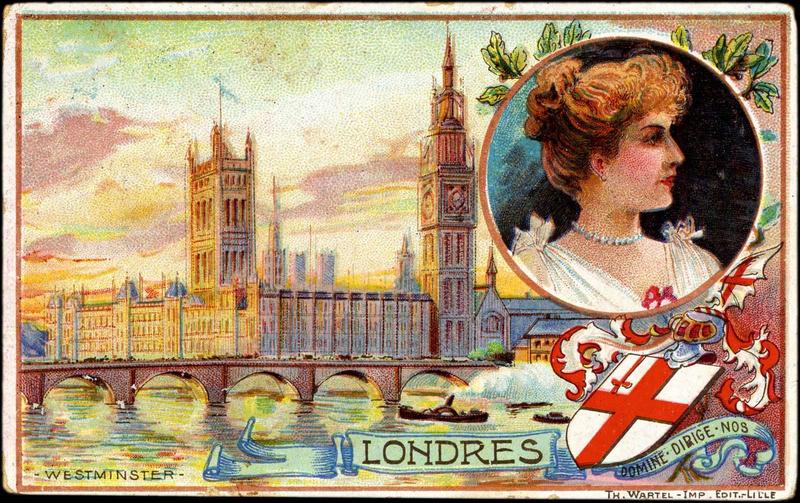 LONDRES / WESTMINSTER (titre inscrit)_0