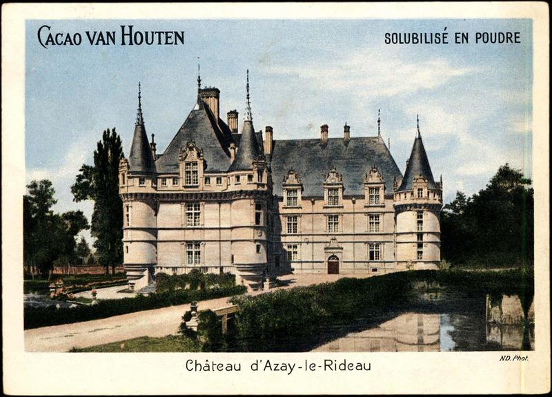 Château d'Azay-le-Rideau (titre inscrit)_0