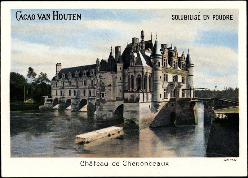 Château de Chenonceaux (titre inscrit)_0