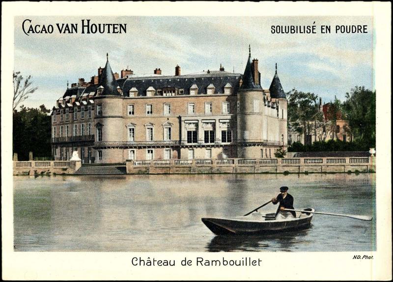 Château de Rambouillet (titre inscrit)_0