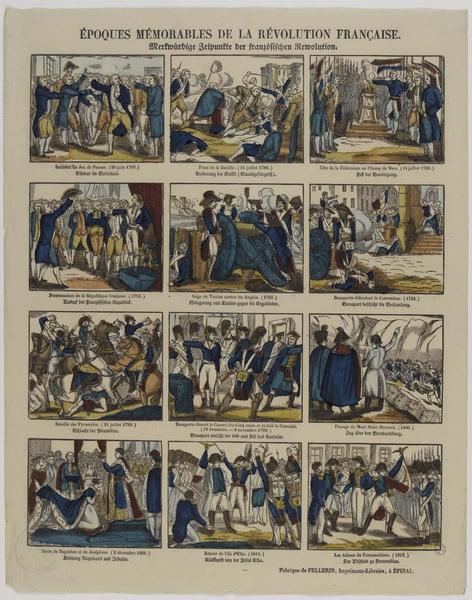 EPOQUES MEMORABLES DE LA REVOLUTION FRANCAISE (titre inscrit)_0