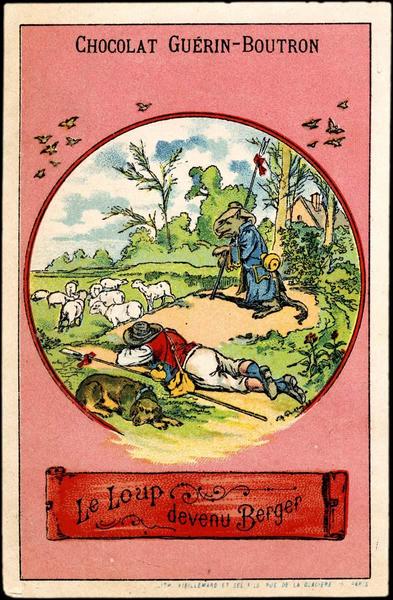 LE LOUP DEVENU BERGER (titre inscrit)_0