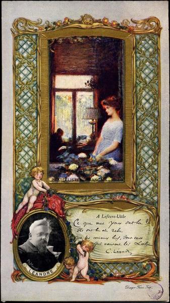 Léandre, pastellistes français 1912 (titre inscrit)_0