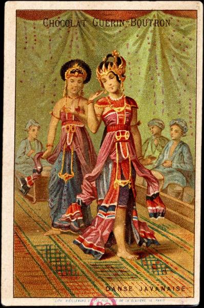 DANSE JAVANAISE (titre inscrit)_0