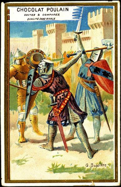 XIIIe SIECLE (FIN DES CROISADES) (titre inscrit)_0