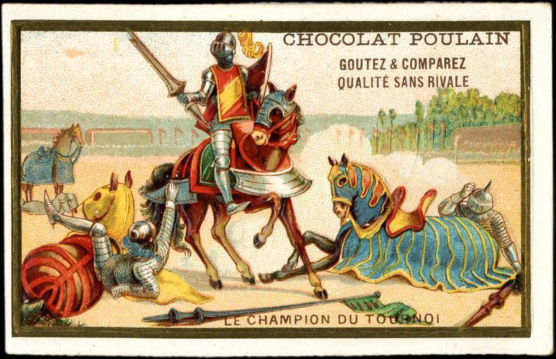 LES TOURNOIS / LE CHAMPION DU TOURNOI (titre inscrit)_0