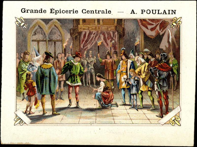 Jeanne d'Arc au château de Chinon (titre d'origine)_0