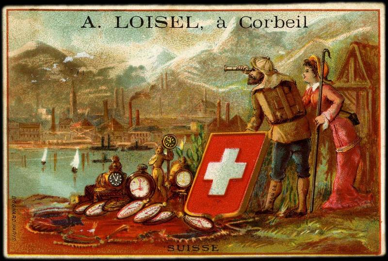 SUISSE (titre inscrit)_0