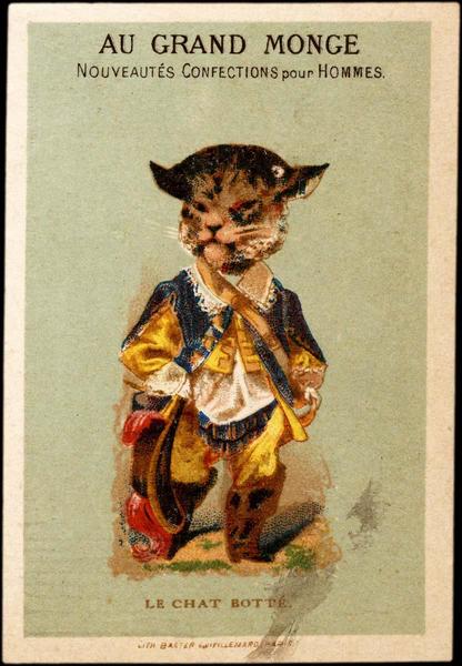 LE CHAT BOTTE (titre inscrit)_0