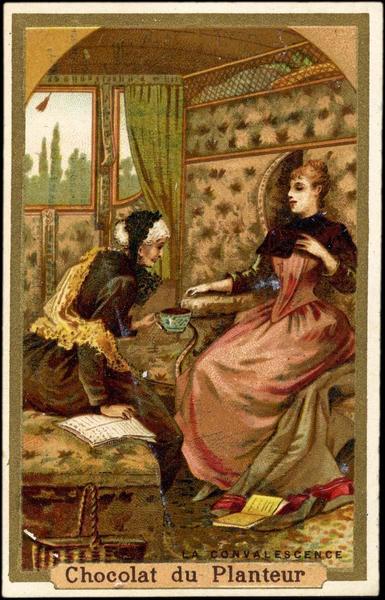 LA CONVALESCENCE (titre inscrit)_0