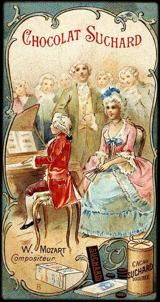 W. MOZART / Compositeur (titre inscrit)_0
