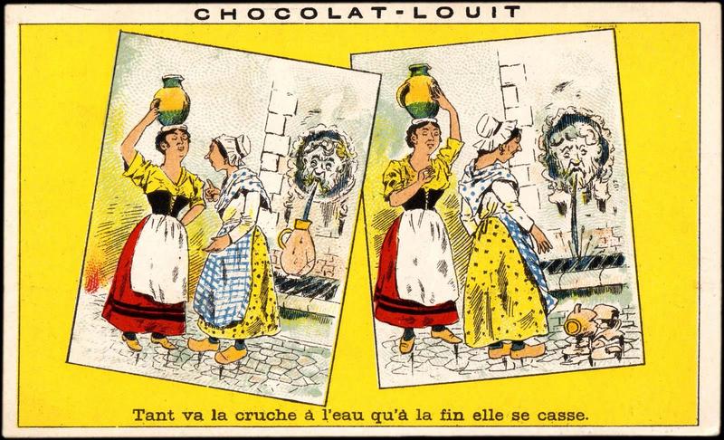 Tant va la cruche à l'eau qu'à la fin elle se brise (titre inscrit)_0