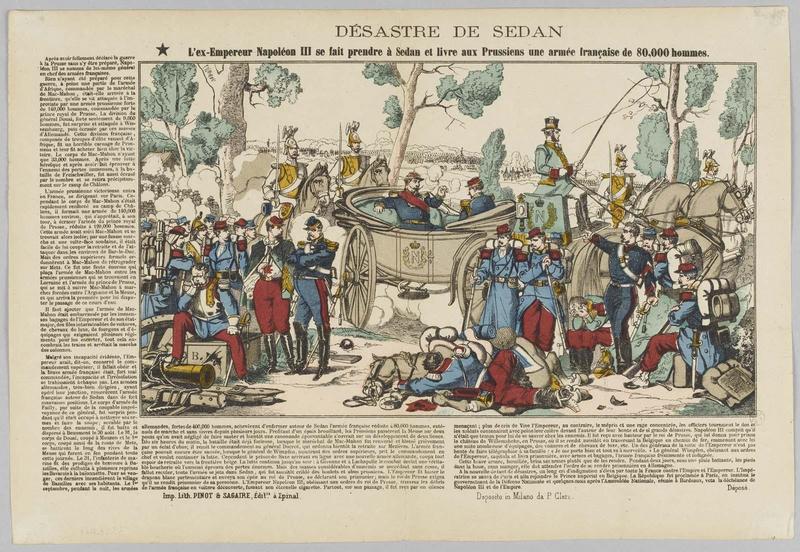 DESASTRE DE SEDAN (titre inscrit)_0