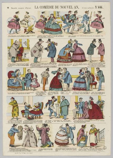 LA COMEDIE DU NOUVEL AN (titre inscrit)_0