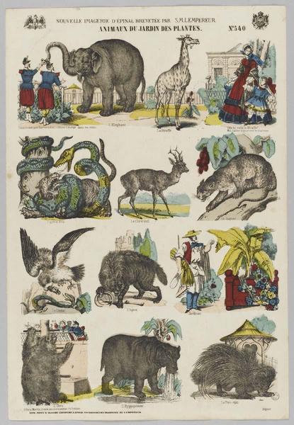 ANIMAUX DU JARDIN DES PLANTES (titre inscrit)_0