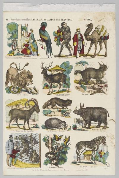 ANIMAUX DU JARDIN DES PLANTES (titre inscrit)_0