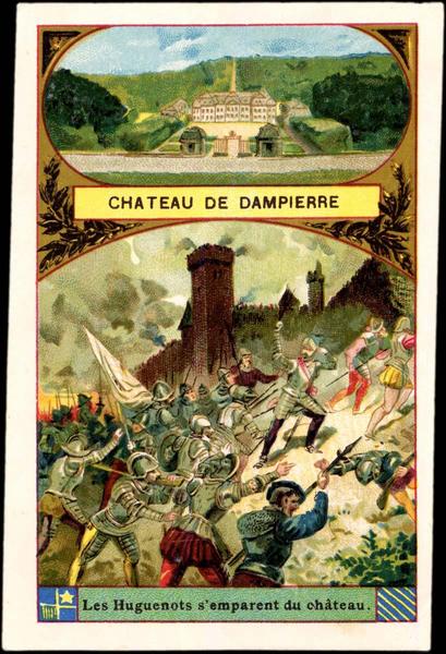 CHATEAU DE DAMPIERRE (titre inscrit)_0