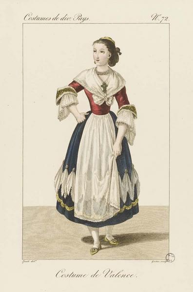 Costume de Valence (titre inscrit)_0
