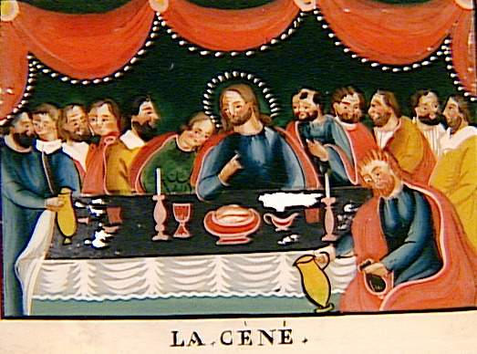La Cène (titre inscrit)_0