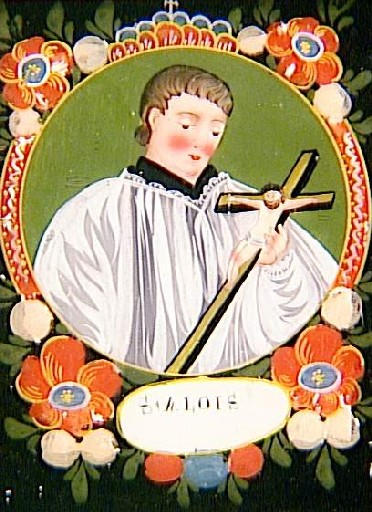 S. Alois (titre inscrit)_0
